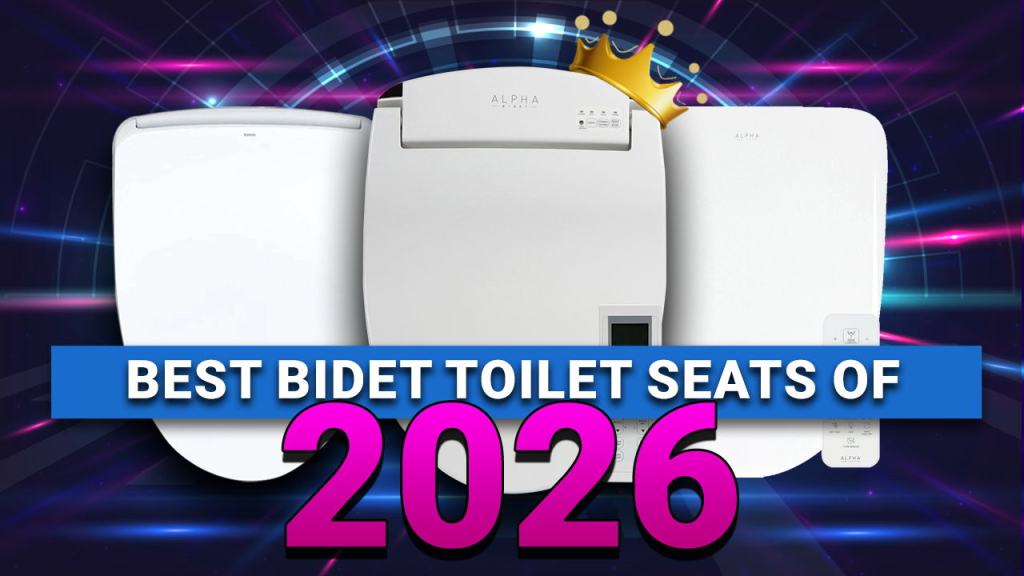 Best Bidet of 2026 11 Top Picks Tested Honestly Ranked Bidet Buddy