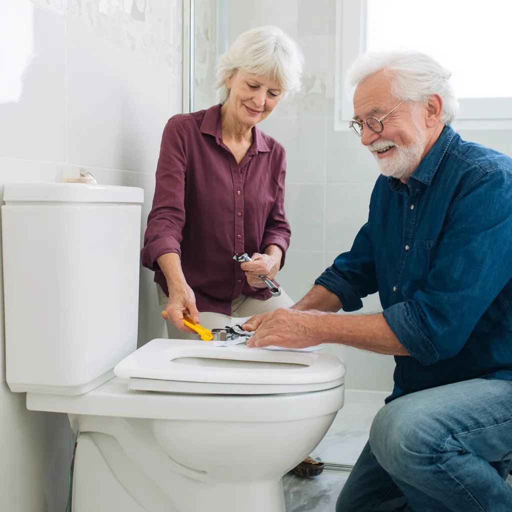 Best Bidets for Couples in 2026 Bidet Buddy