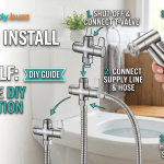 How to Install a Bidet Yourself in 2026 Complete DIY Installation Guide